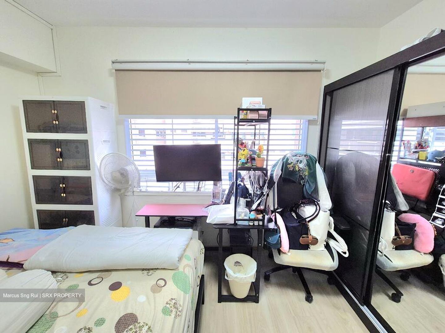 Blk 227 Pasir Ris Street 21 (Pasir Ris), HDB 5 Rooms #512179691